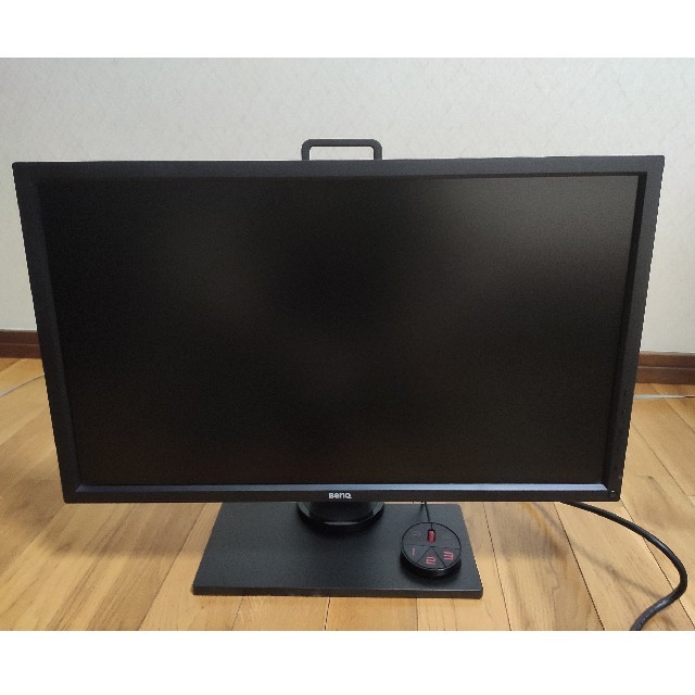 BenQ XL2430T 144hz ゲーミングモニター