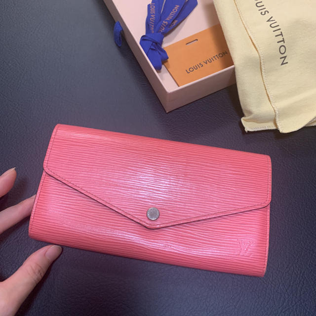 お待たせ! LOUIS VUITTON - 確認用 財布 - smartstore.am