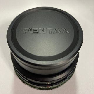 ペンタックス(PENTAX)のPENTAX DA70mm F2.4 Limited　ペンタックス　単焦点レンズ(レンズ(単焦点))