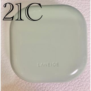 ラネージュ(LANEIGE)のラネージュ　クッションファンデ(ファンデーション)