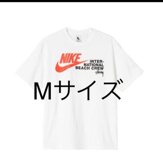 ナイキ(NIKE)のNIKE ステューシー　T(Tシャツ/カットソー(半袖/袖なし))