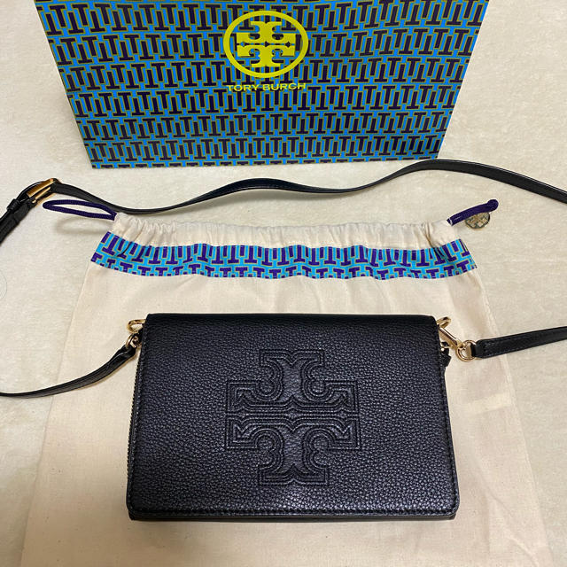 Tory Burch ショルダーウォレット