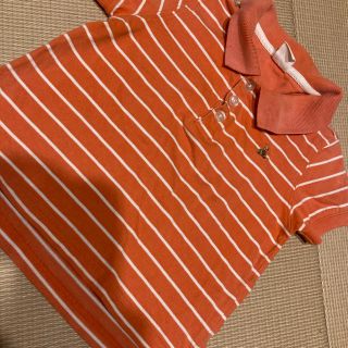 ギャップ(GAP)のTシャツ　70センチ　GAP 6ヶ月から12ヶ月(Ｔシャツ)