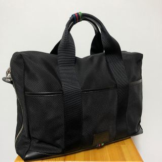 ポールスミス(Paul Smith)のPaul Smith 3way バッグ メンズ(ビジネスバッグ)