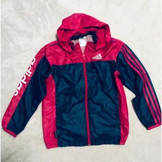 アディダス(adidas)の☆りょうや様adidasジャージ上下140(ウェア)