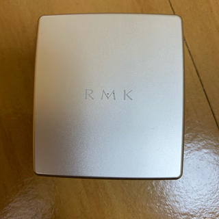 アールエムケー(RMK)のRMK プレストパウダー　N 01(フェイスパウダー)