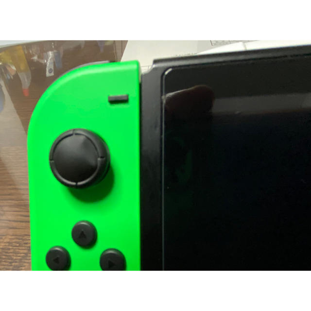 Nintendo Switch スプラトゥーン2 セット+おまけ！！