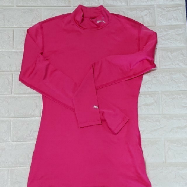 PUMA(プーマ)のPUMA アンダーシャツ レディースの下着/アンダーウェア(アンダーシャツ/防寒インナー)の商品写真