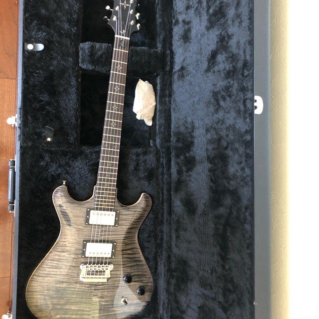 Knaggs Guitars  Keya Tier2