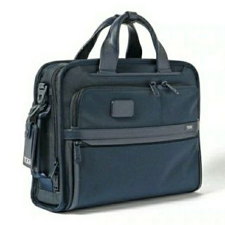 トゥミ(TUMI)のTUMI for Ships ALPHA3 3 way slim(ビジネスバッグ)