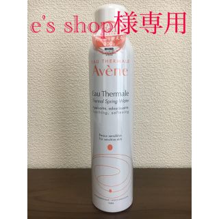 アベンヌ(Avene)のPFA アベンヌウォーター (L)(化粧水/ローション)