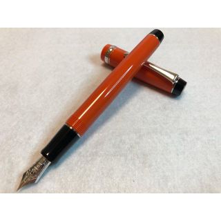 パイロット(PILOT)のPILOT CUSTOM HERITAGE91 14k カスタム　ヘリテージ91(ペン/マーカー)