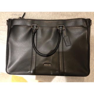 コーチ(COACH)のちゃちゃ様専用(ビジネスバッグ)