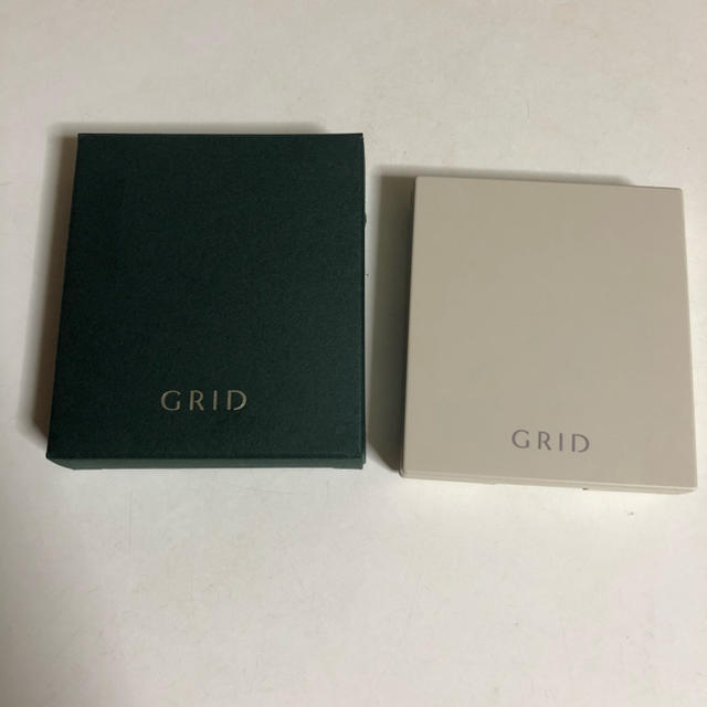 GRID Highlight Cheek コスメ/美容のベースメイク/化粧品(チーク)の商品写真