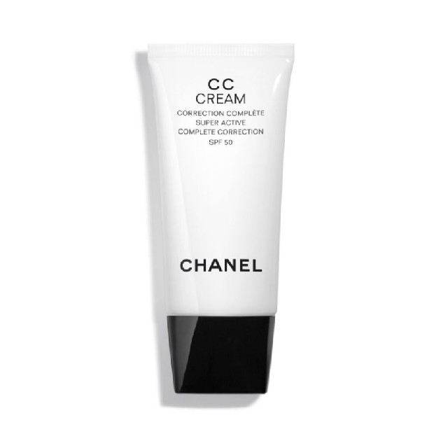 CHANEL(シャネル)のシャネル CCクリームＮ 21ベージュ コスメ/美容のベースメイク/化粧品(CCクリーム)の商品写真