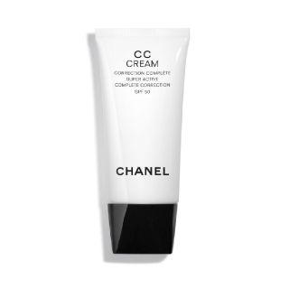 シャネル(CHANEL)のシャネル CCクリームＮ 21ベージュ(CCクリーム)