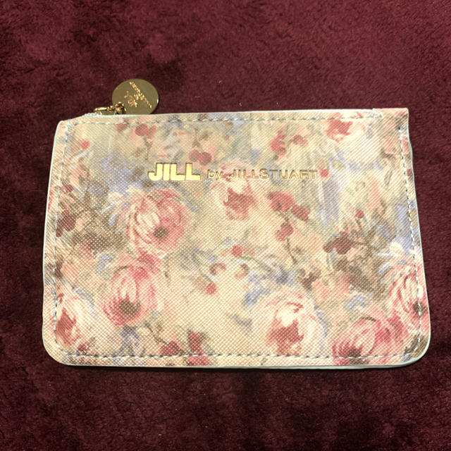 JILL by JILLSTUART(ジルバイジルスチュアート)のcolum.様 専用・付録セット レディースのファッション小物(財布)の商品写真