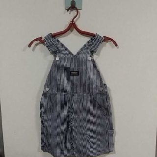 オシュコシュ(OshKosh)のサロペット(パンツ/スパッツ)