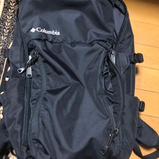 コロンビア(Columbia)のColumbia バック(登山用品)