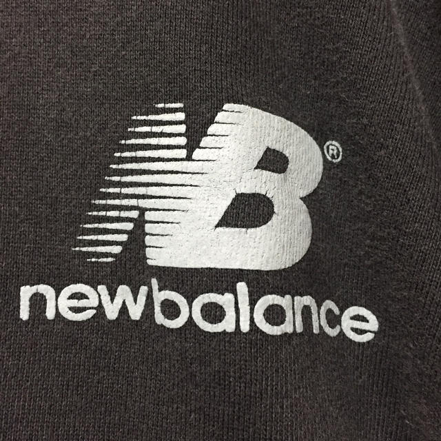 New Balance(ニューバランス)のnewbalanceスウェット レディースのトップス(トレーナー/スウェット)の商品写真