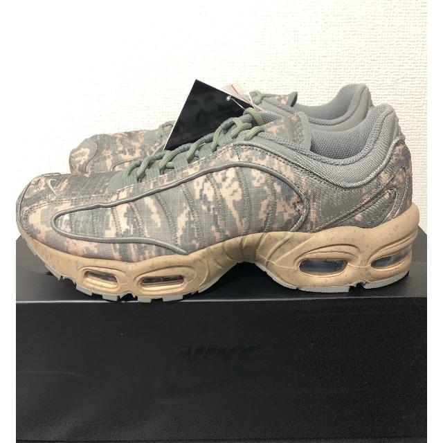 NIKE AIR MAX TAILWIND Ⅳ SP DIGI-CAMOデジカモメンズ