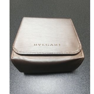 ブルガリ(BVLGARI)のBVLGARIの時計ケース(腕時計)