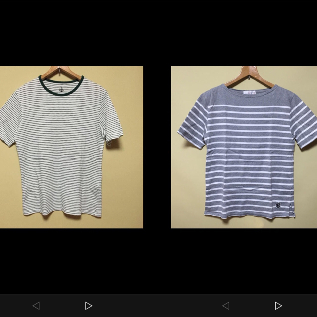 URBAN RESEARCH(アーバンリサーチ)のゆうや様専用☆ メンズのトップス(Tシャツ/カットソー(半袖/袖なし))の商品写真