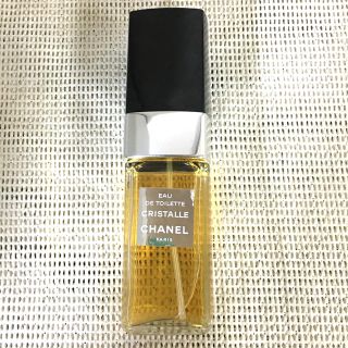 シャネル(CHANEL)のシャネル CHANEL 香水 クリスタル 100ml オードトワレ(香水(女性用))