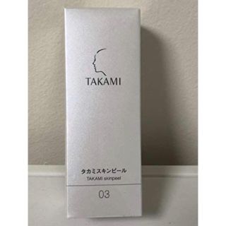 タカミ(TAKAMI)のタカミスキンピール　30ml(美容液)