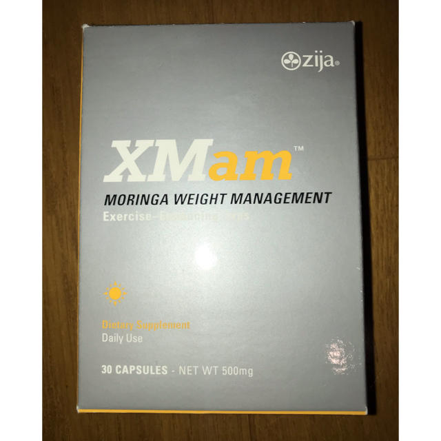 XMam  zija