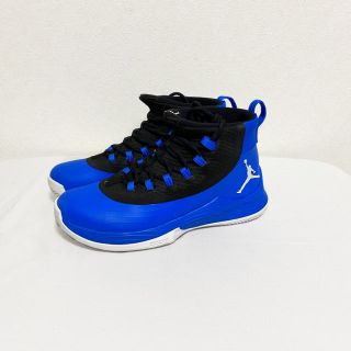 Nike ナイキ　ジョーダン　ULTRA FLY2 26.0cm バスケ　AJ