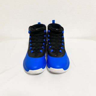 Nike ナイキ　ジョーダン　ULTRA FLY2 26.0cm バスケ　AJ