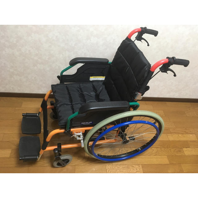 その他車椅子