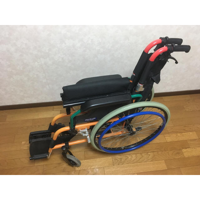 車椅子 車椅子