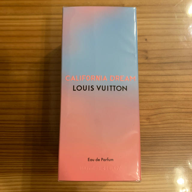 香水Louis vuitton CALIFORNIA DREAM