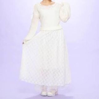 スワンキス(Swankiss)の新品♡人気完売♡ロングスカート(ロングスカート)