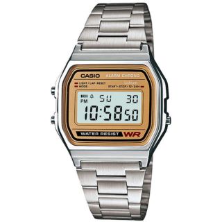 カシオ(CASIO)の【新品未使用】CASIOスタンダード　あいみょん使用(腕時計(デジタル))