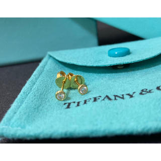 ティファニー(Tiffany & Co.)のティファニー バイザヤード ピアス(ピアス)