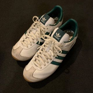 アディダス(adidas)のadidas  カントリー(スニーカー)