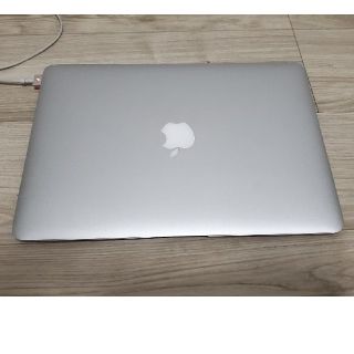 アップル(Apple)のMacBook Air 2014 13inch(ノートPC)