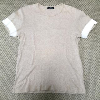 コムデギャルソン(COMME des GARCONS)のトリコ コム デ ギャルソン Tシャツ パンク ペイント(Tシャツ(半袖/袖なし))