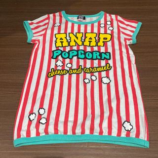 アナップ(ANAP)のANAP(Tシャツ/カットソー)