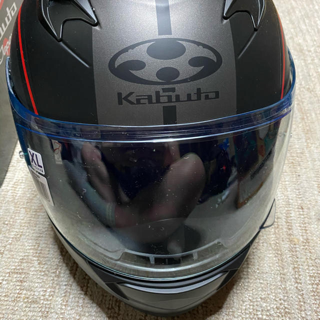 HOT人気セール OGK by りゅうpo's shop｜オージーケーならラクマ - ヘルメットの通販 豊富な低価