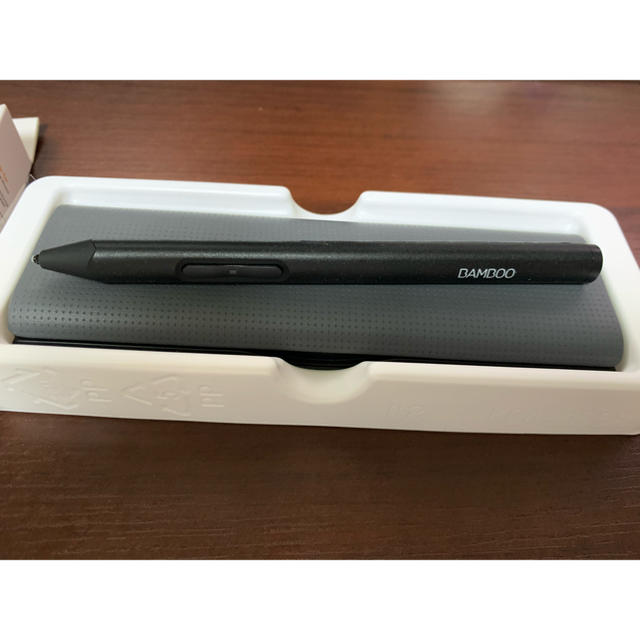 Wacom CS610PKワコム