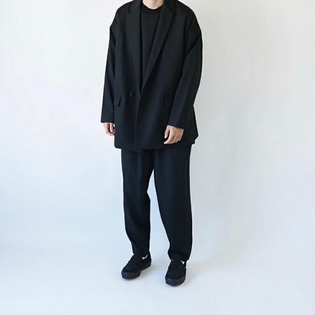 Dulcamara よそいき セットアップ　19aw