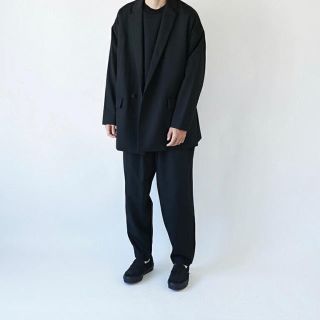 ドゥルカマラ(Dulcamara)のDulcamara よそいき セットアップ　19aw(セットアップ)