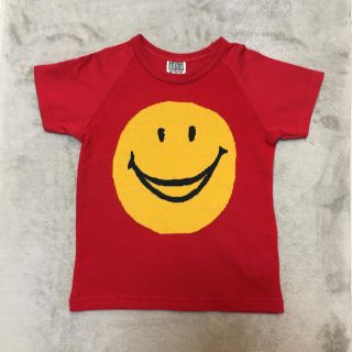 エフオーキッズ(F.O.KIDS)の完売 レア ❤️ エフオーキッズ ニコちゃん Tシャツ 110(Tシャツ/カットソー)