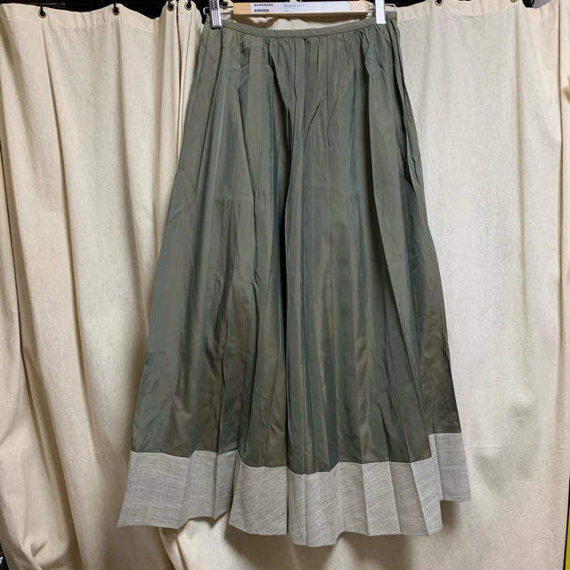 【人気商品】 de robe - GARCONS des COMME chambre スカート GARCONS des COMME ロングスカート