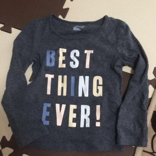 ベビーギャップ(babyGAP)のGAPロンT♡(Tシャツ/カットソー)