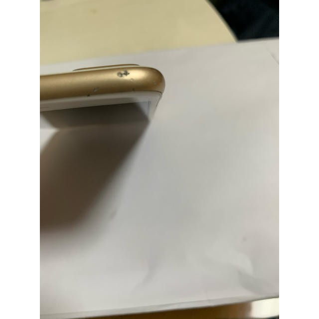 iPhone7 plus Gold 128GB